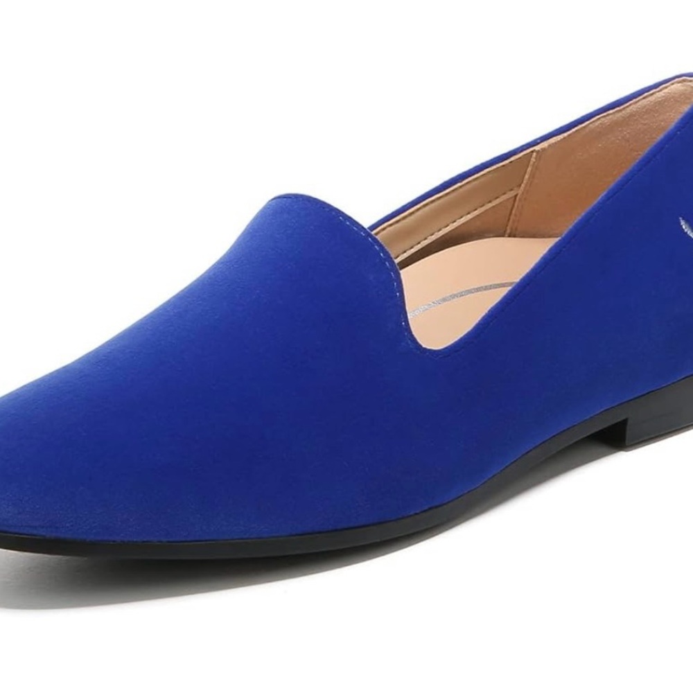 Vionic Royal Blue Women's Loafers